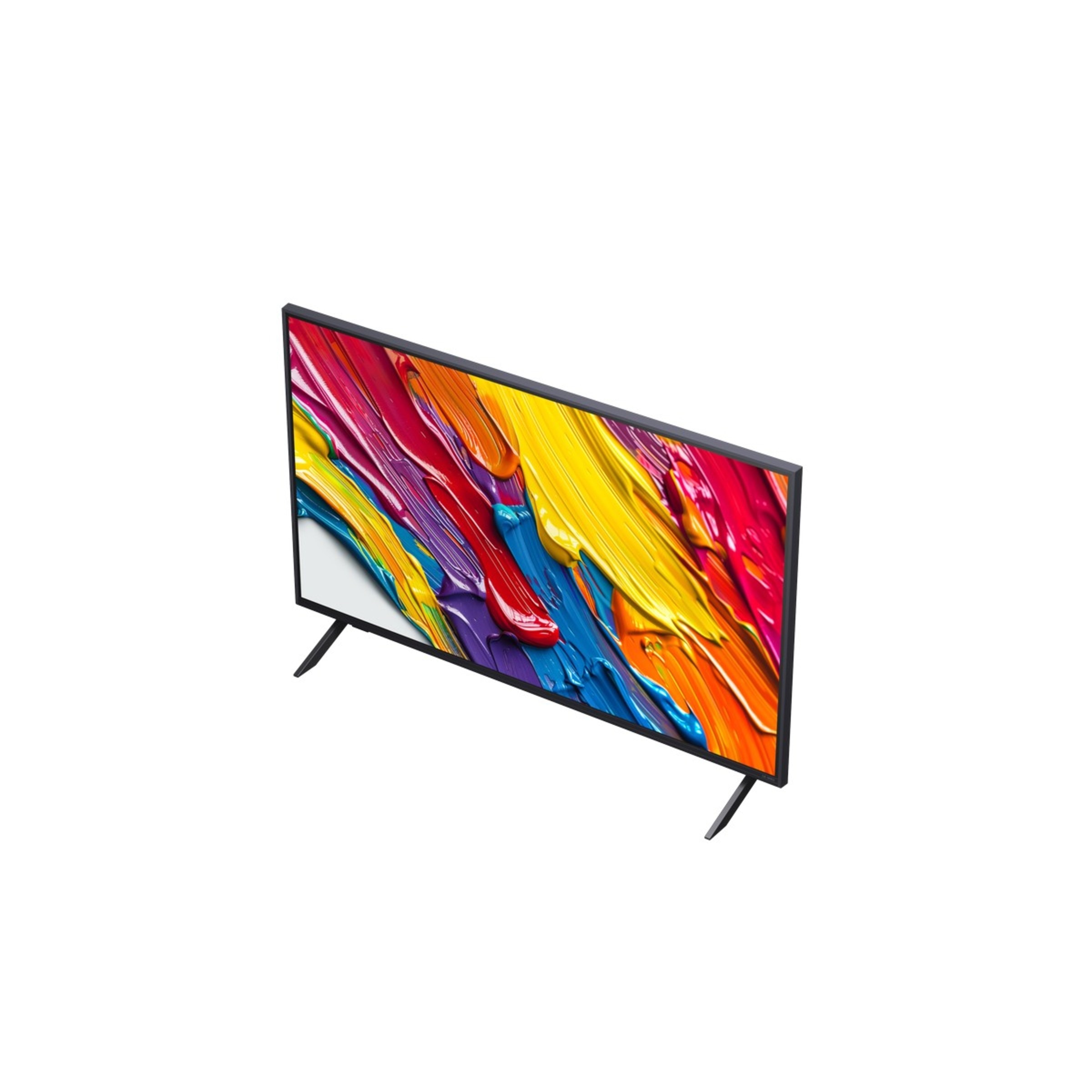 TV LG QNED AI 4K 43" 43QNED82A6B.AEU, Smart TV 6