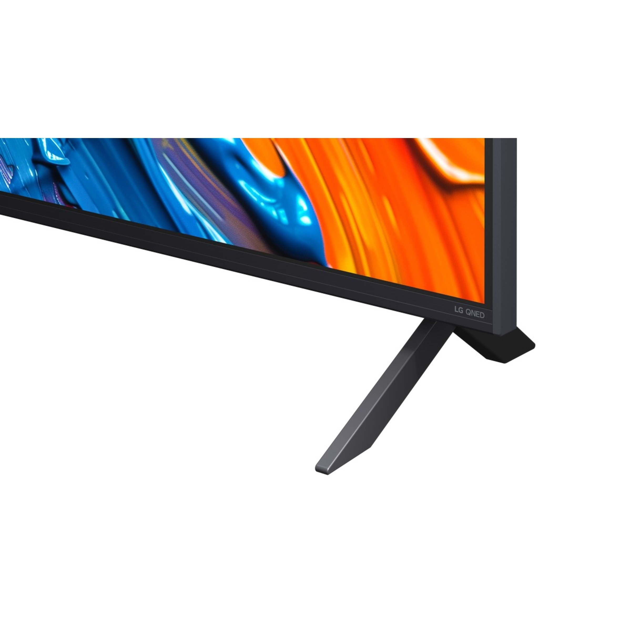 TV LG QNED AI 4K 43" 43QNED82A6B.AEU, Smart TV 8