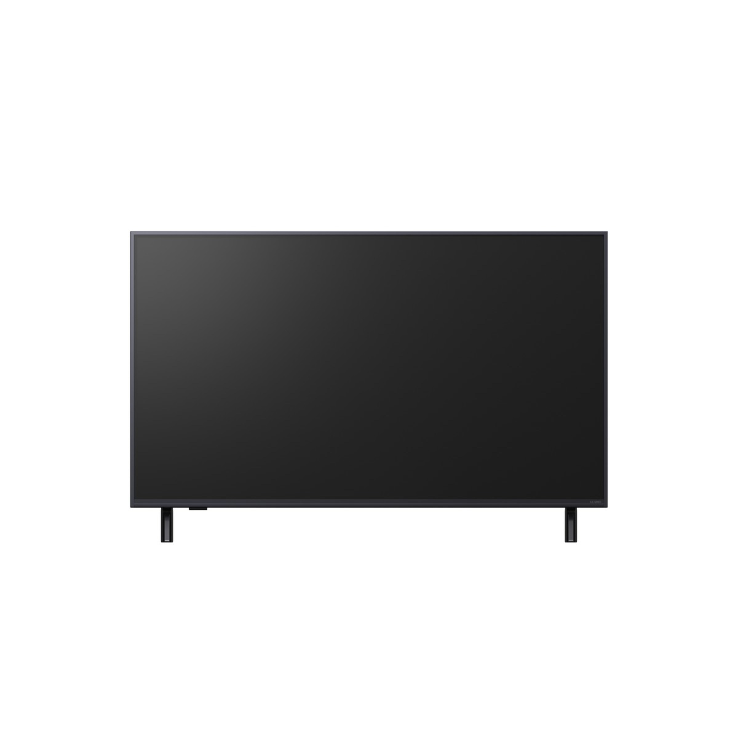 TV LG QNED AI 4K 43" 43QNED82A6B.AEU, Smart TV 9