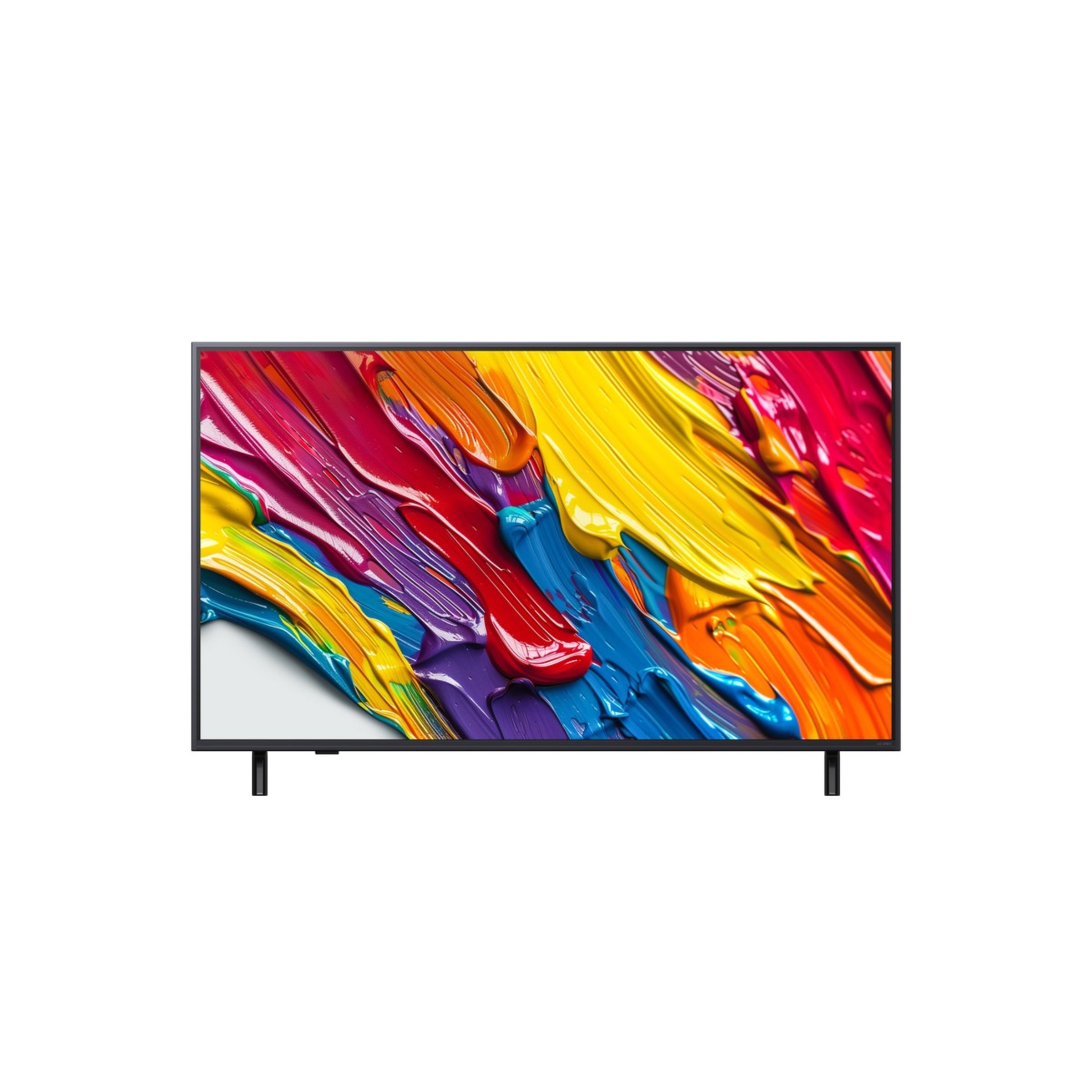 TV LG QNED AI 4K 50" 50QNED82A6B.AEU , Smart TV 1