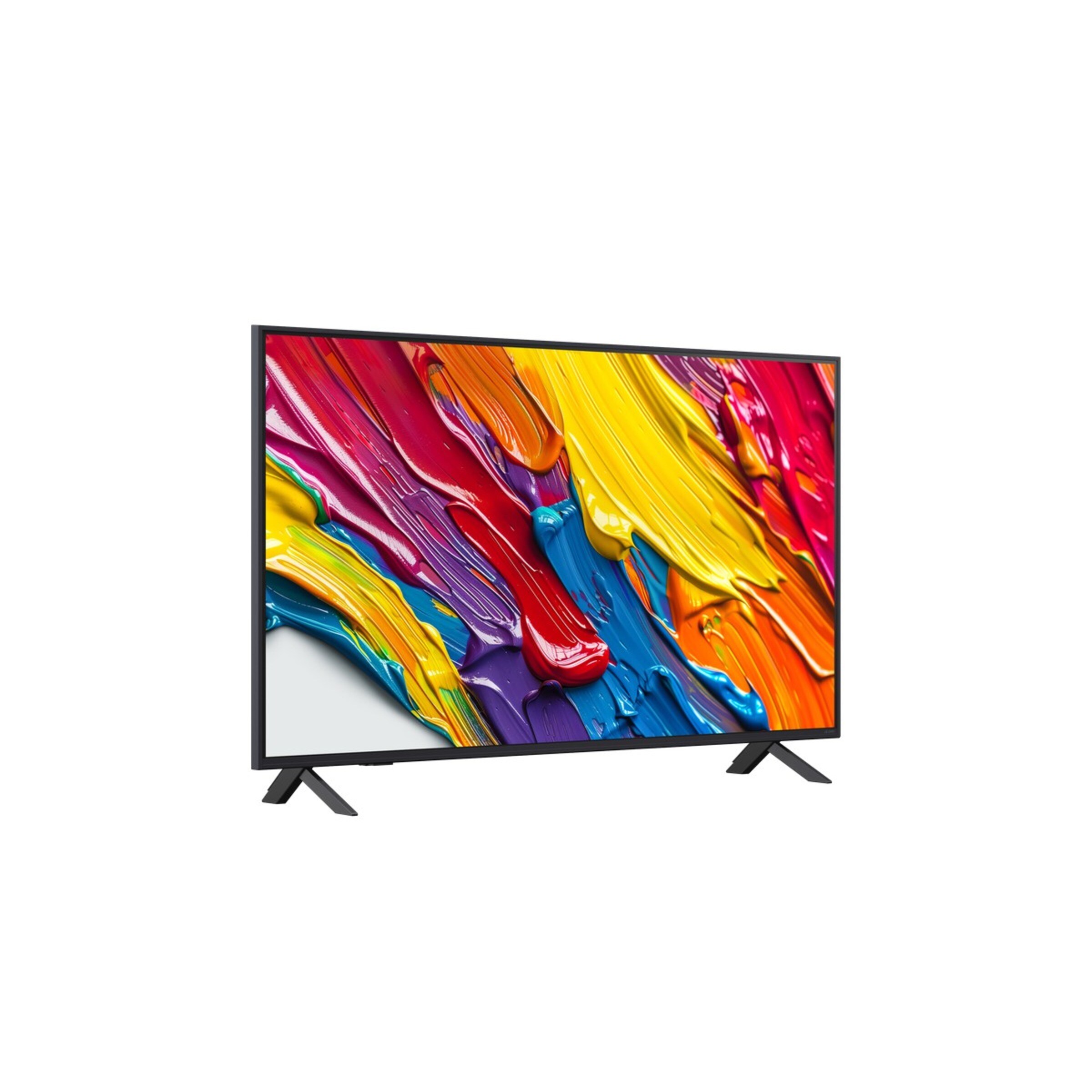 TV LG QNED AI 4K 50" 50QNED82A6B.AEU , Smart TV 2