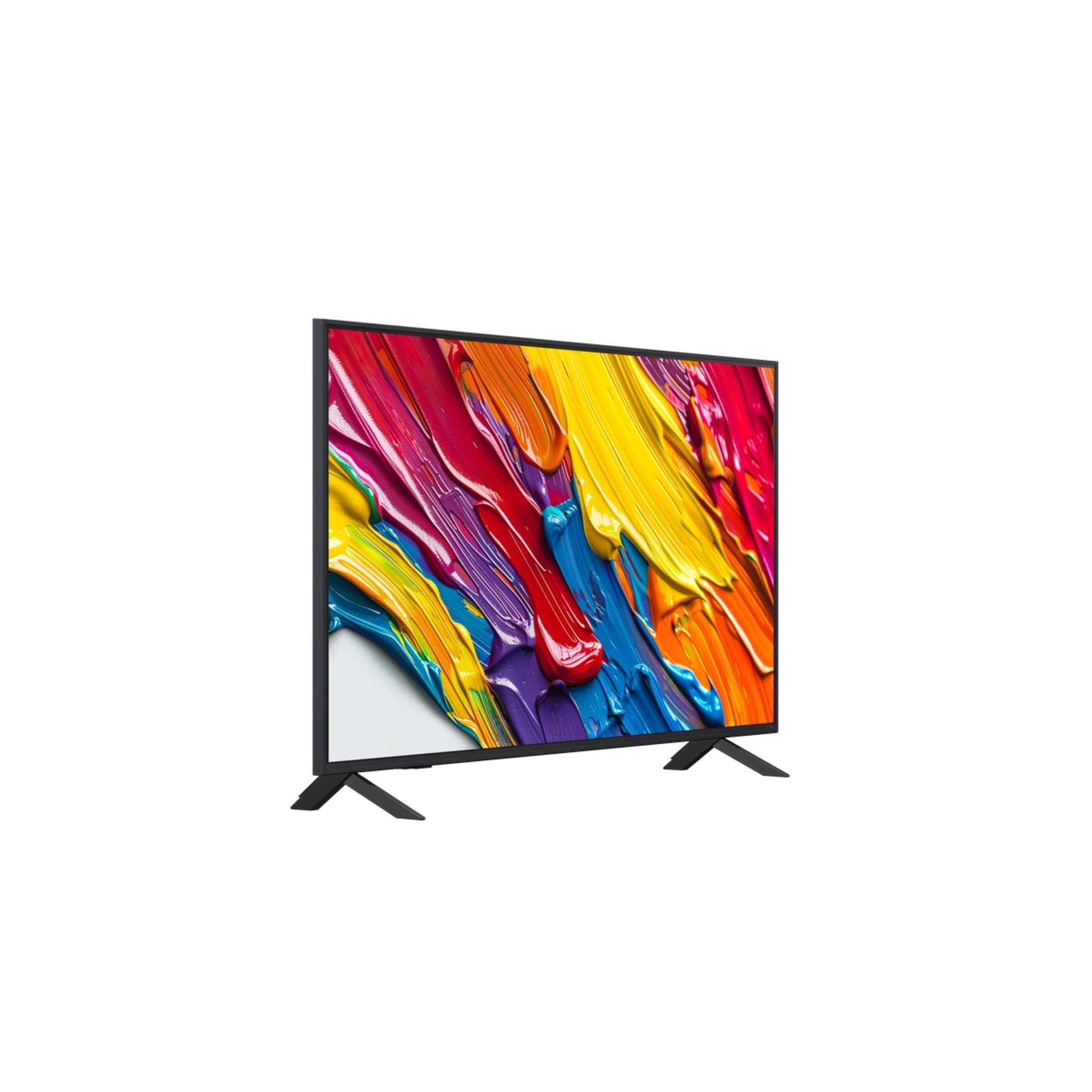 TV LG QNED AI 4K 50" 50QNED82A6B.AEU , Smart TV 3