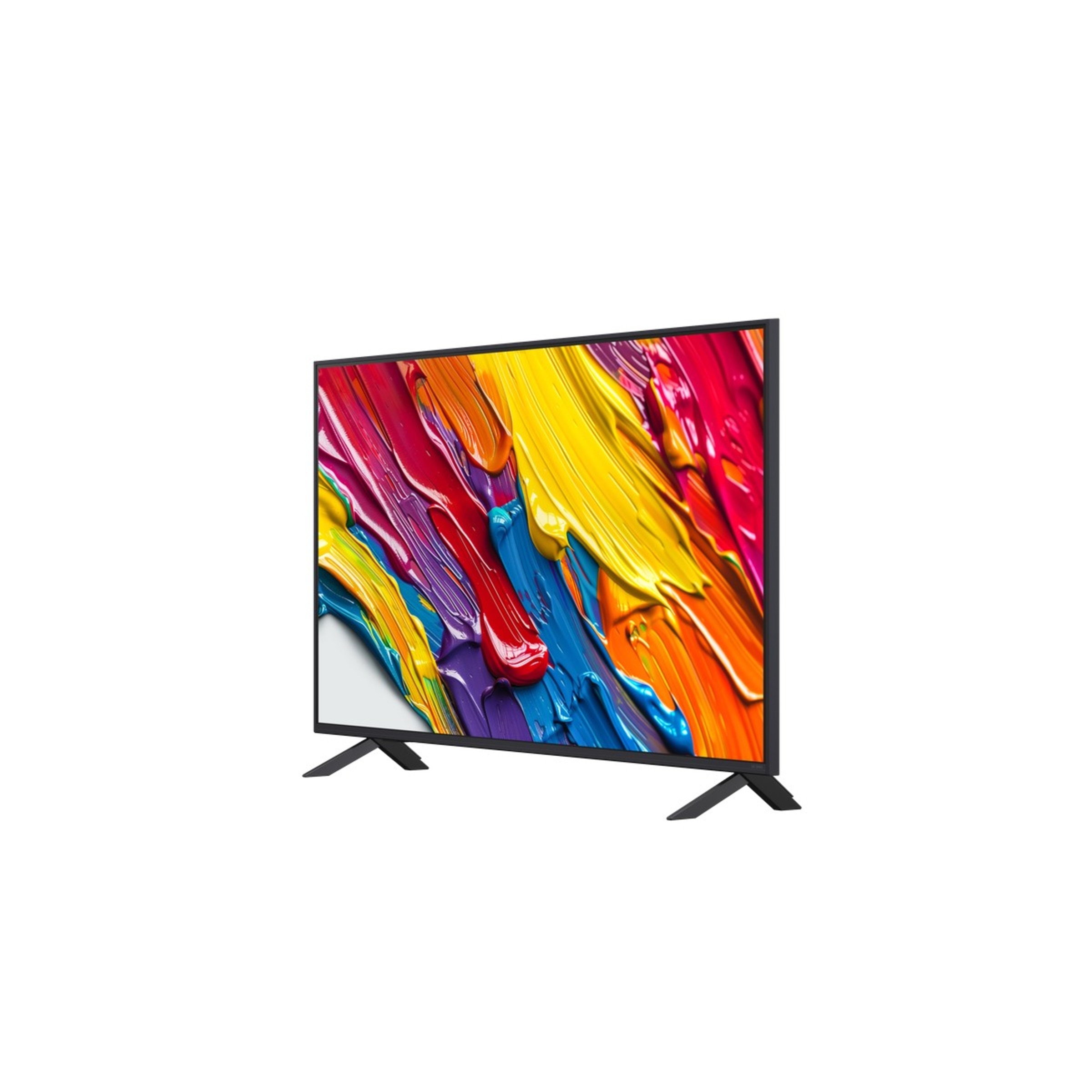 TV LG QNED AI 4K 50" 50QNED82A6B.AEU , Smart TV 4