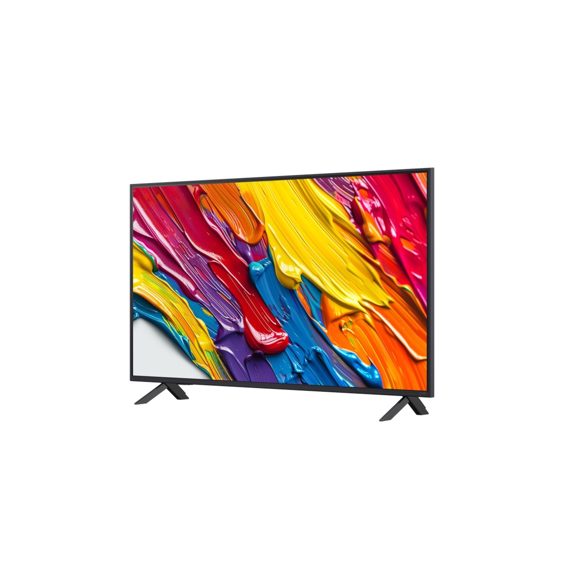 TV LG QNED AI 4K 50" 50QNED82A6B.AEU , Smart TV 5