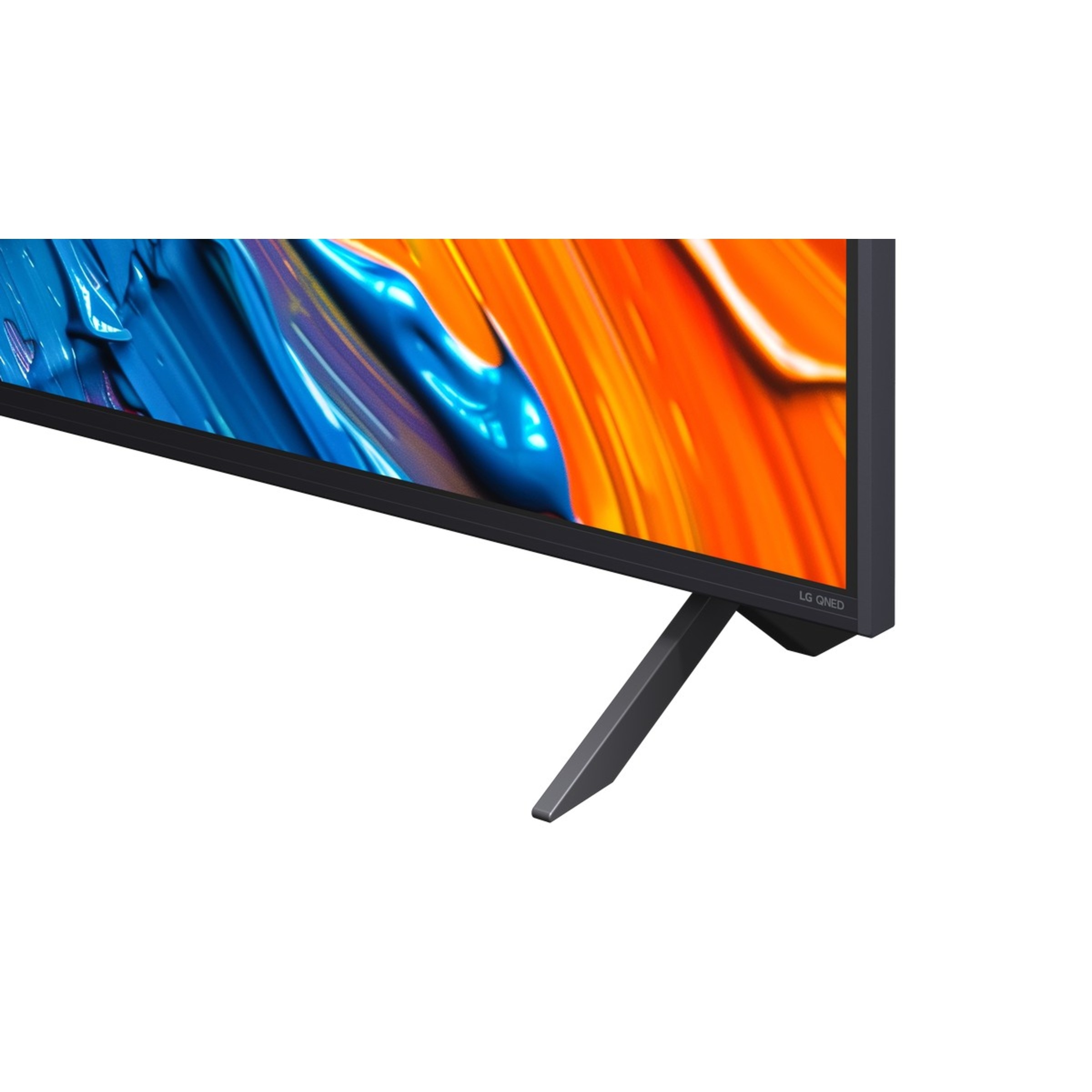 TV LG QNED AI 4K 50" 50QNED82A6B.AEU , Smart TV 8