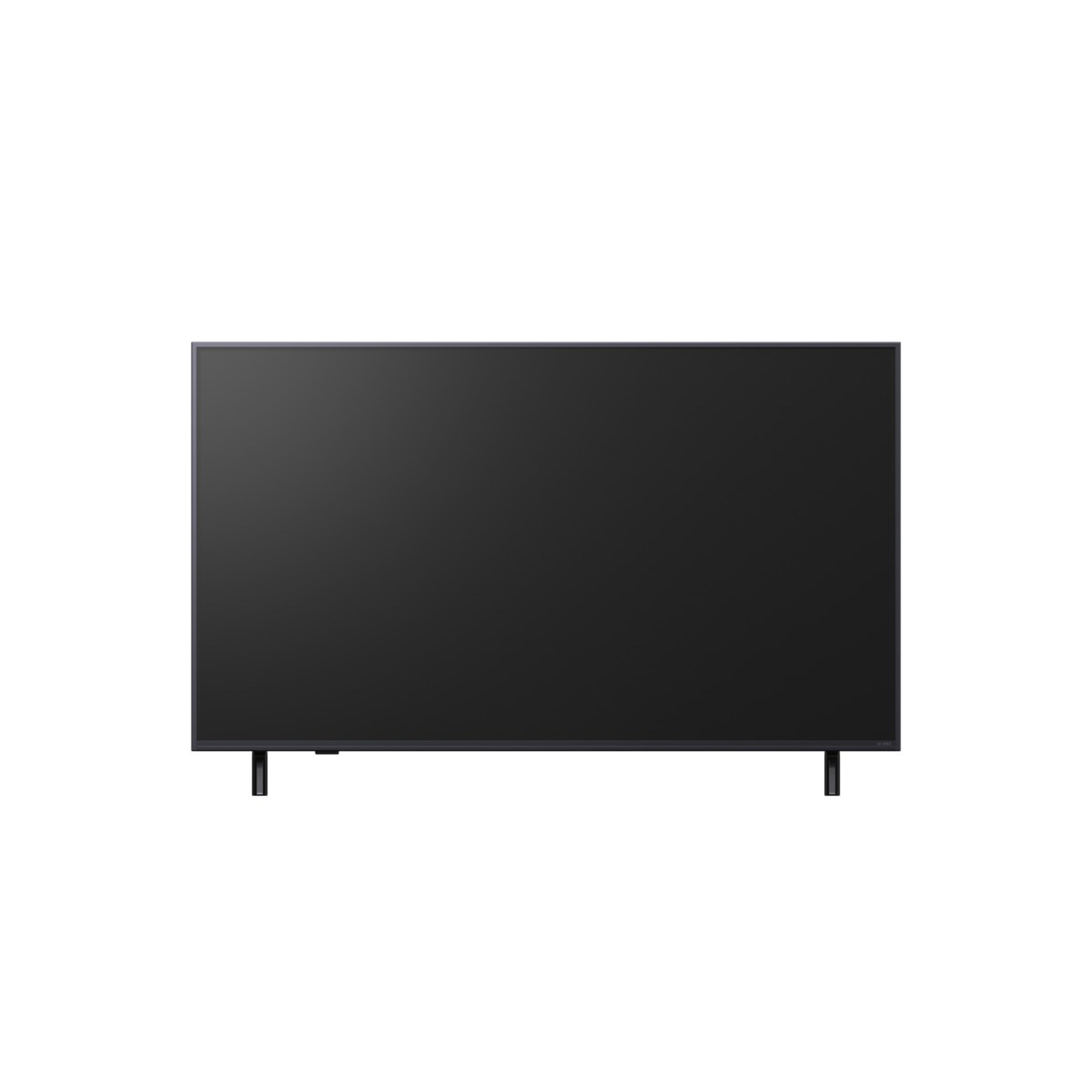 TV LG QNED AI 4K 50" 50QNED82A6B.AEU , Smart TV 9