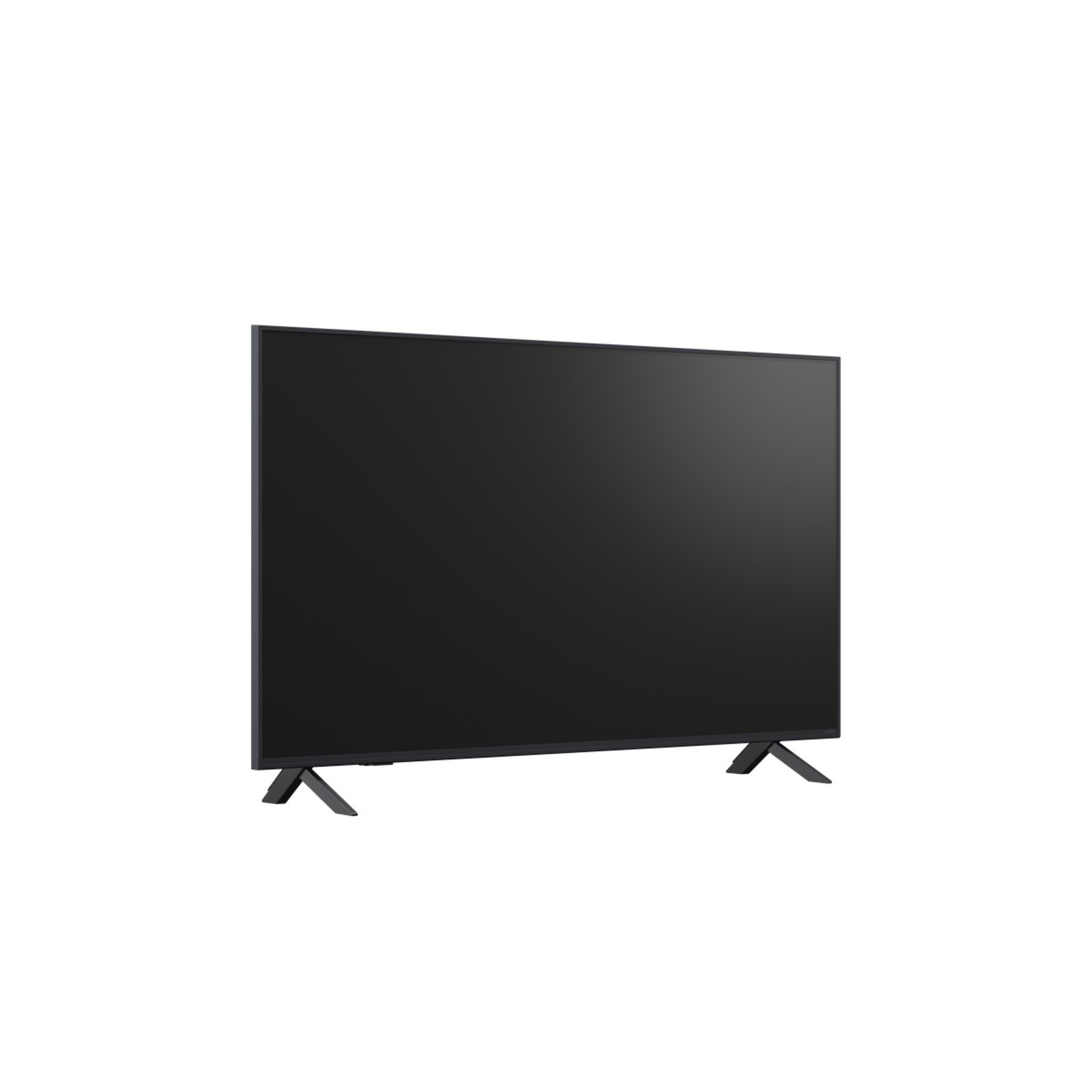 TV LG QNED AI 4K 50" 50QNED82A6B.AEU , Smart TV 12