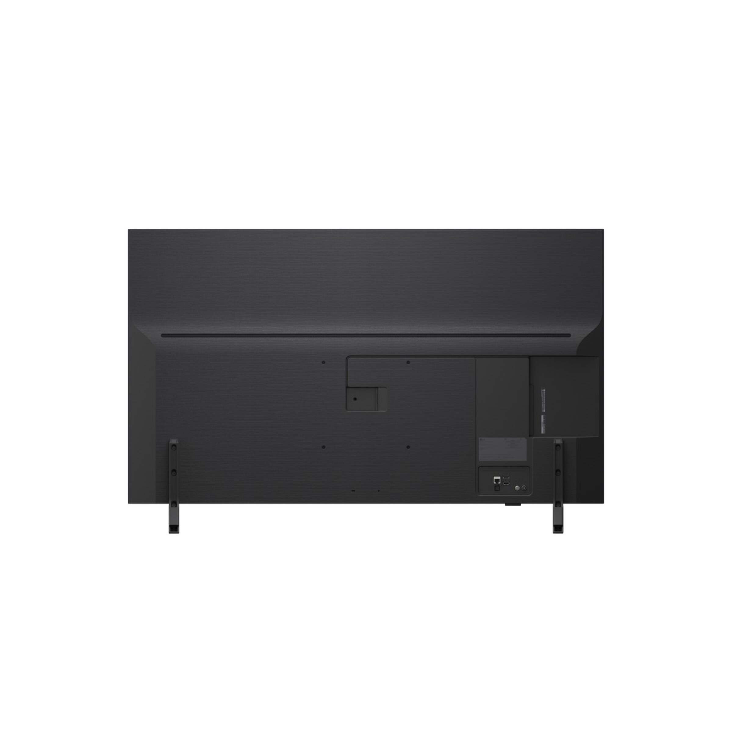 TV LG QNED AI 4K 50" 50QNED82A6B.AEU , Smart TV 11