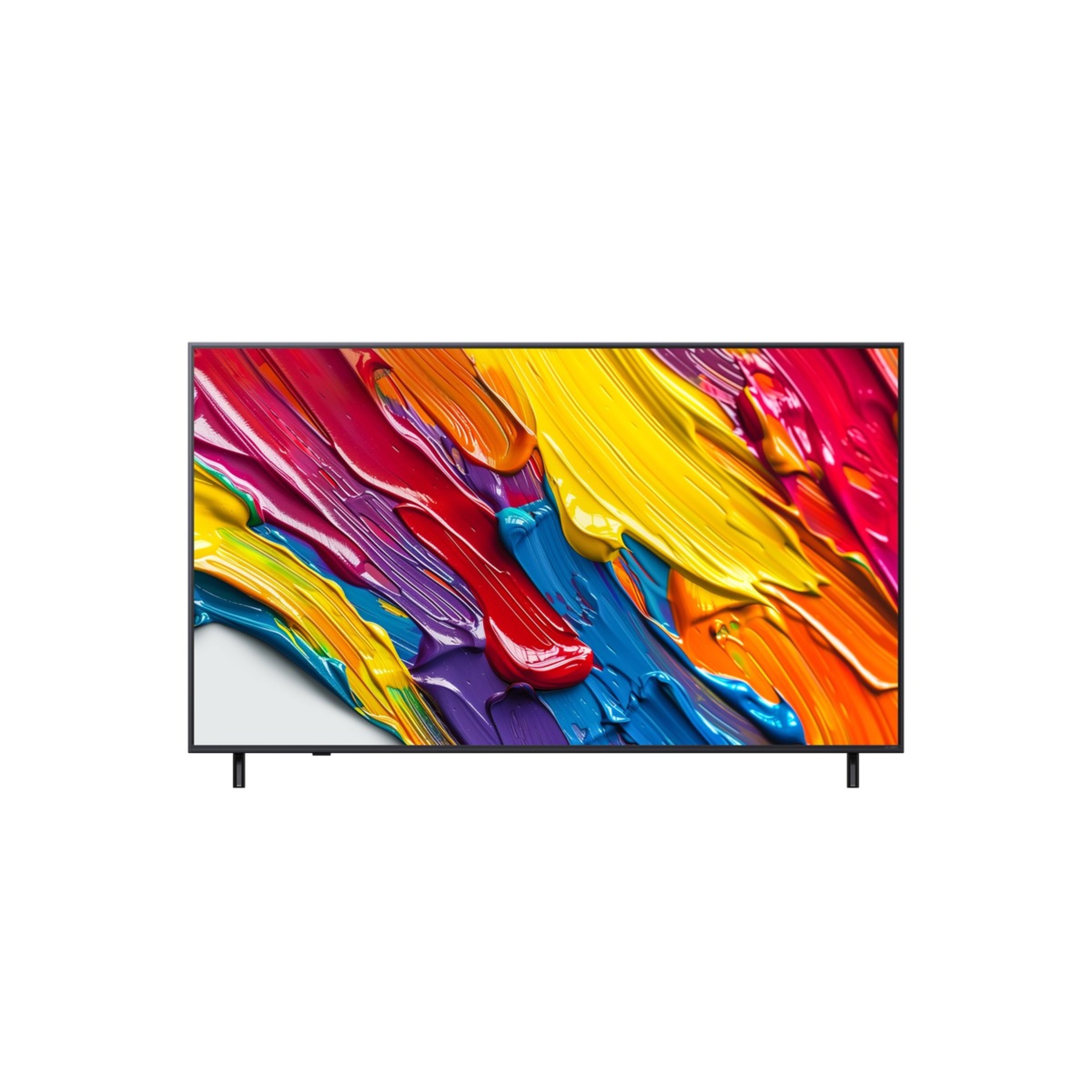 TV LG QNED AI 4K 65" 65QNED82A6B , Smart TV 1