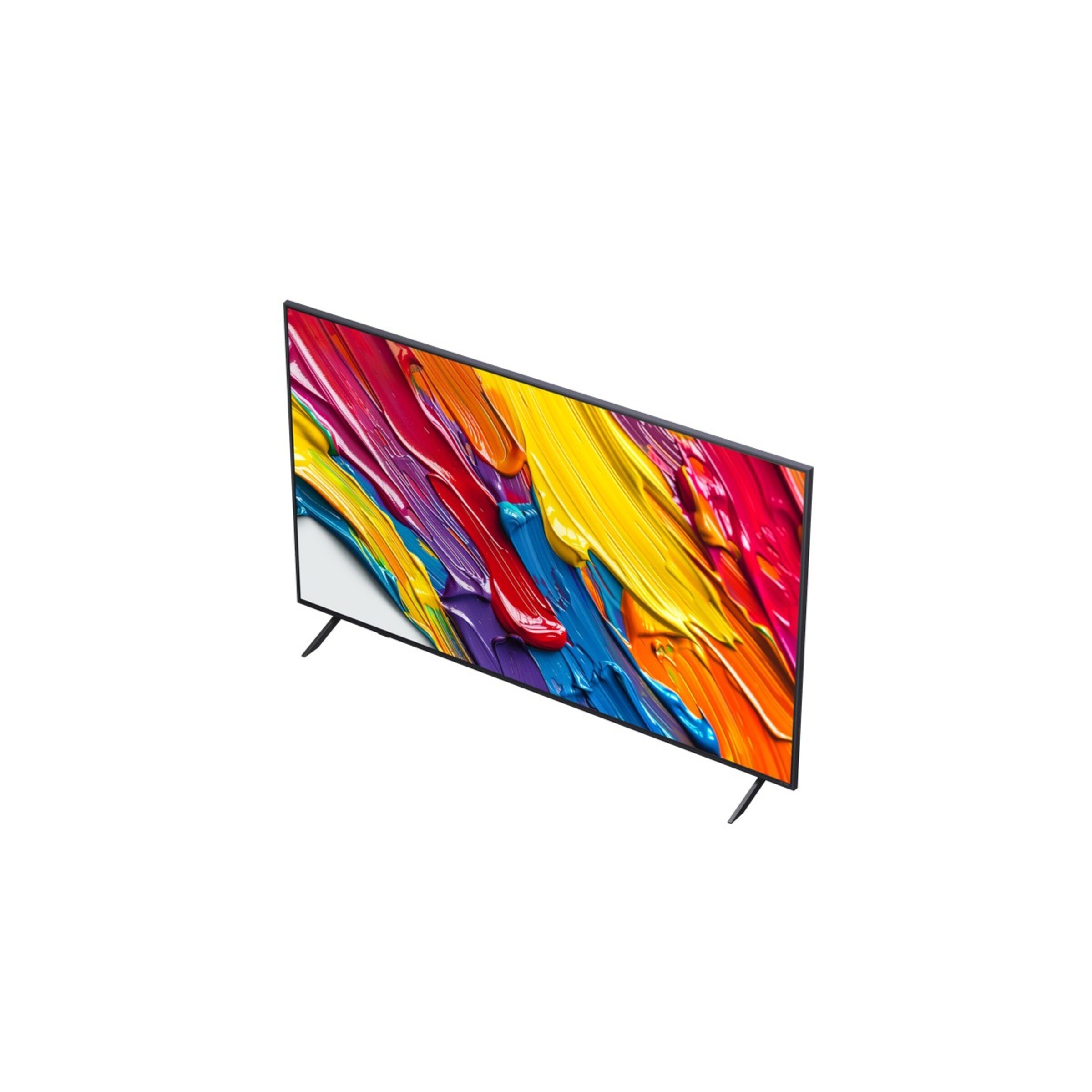 TV LG QNED AI 4K 65" 65QNED82A6B , Smart TV 6