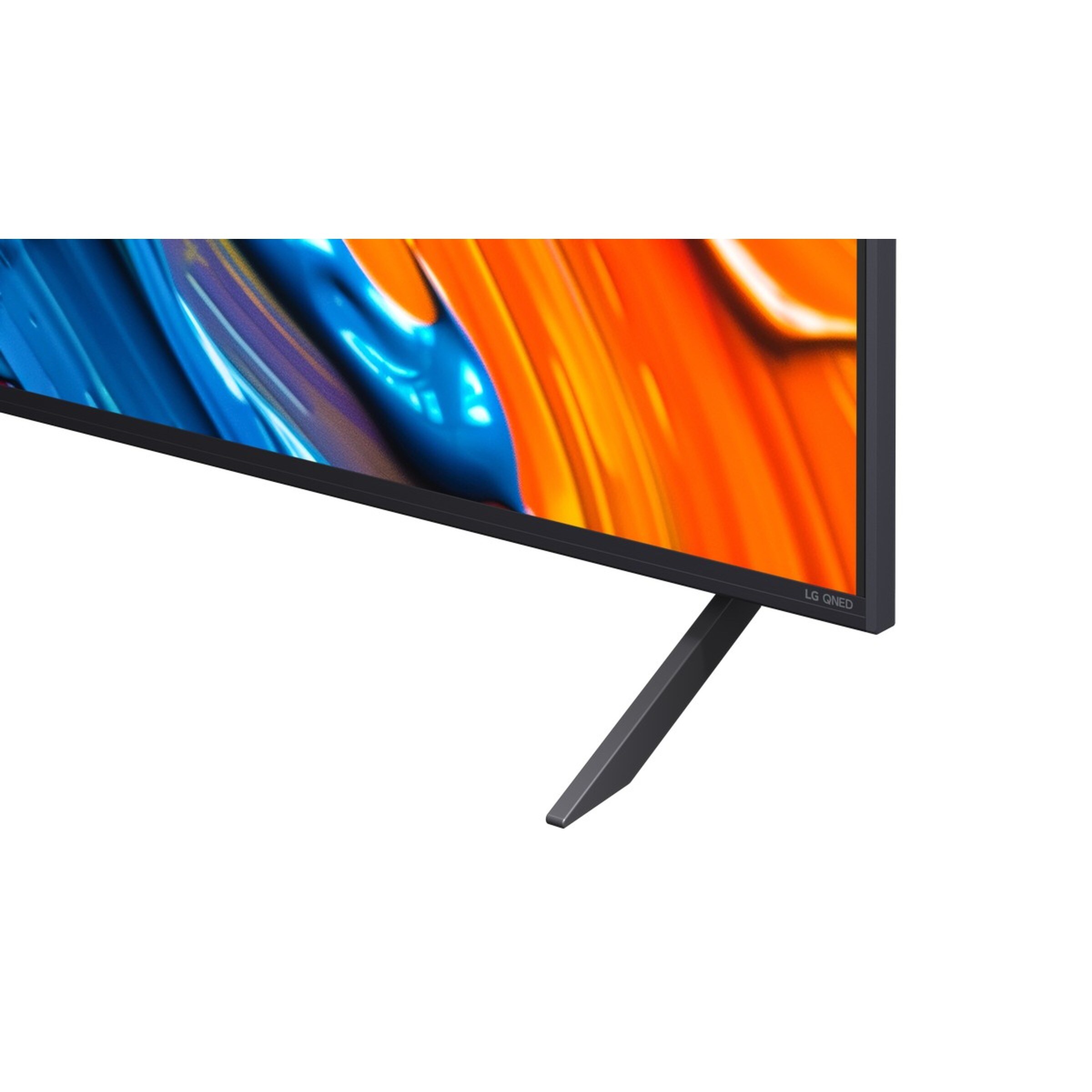 TV LG QNED AI 4K 65" 65QNED82A6B , Smart TV 8