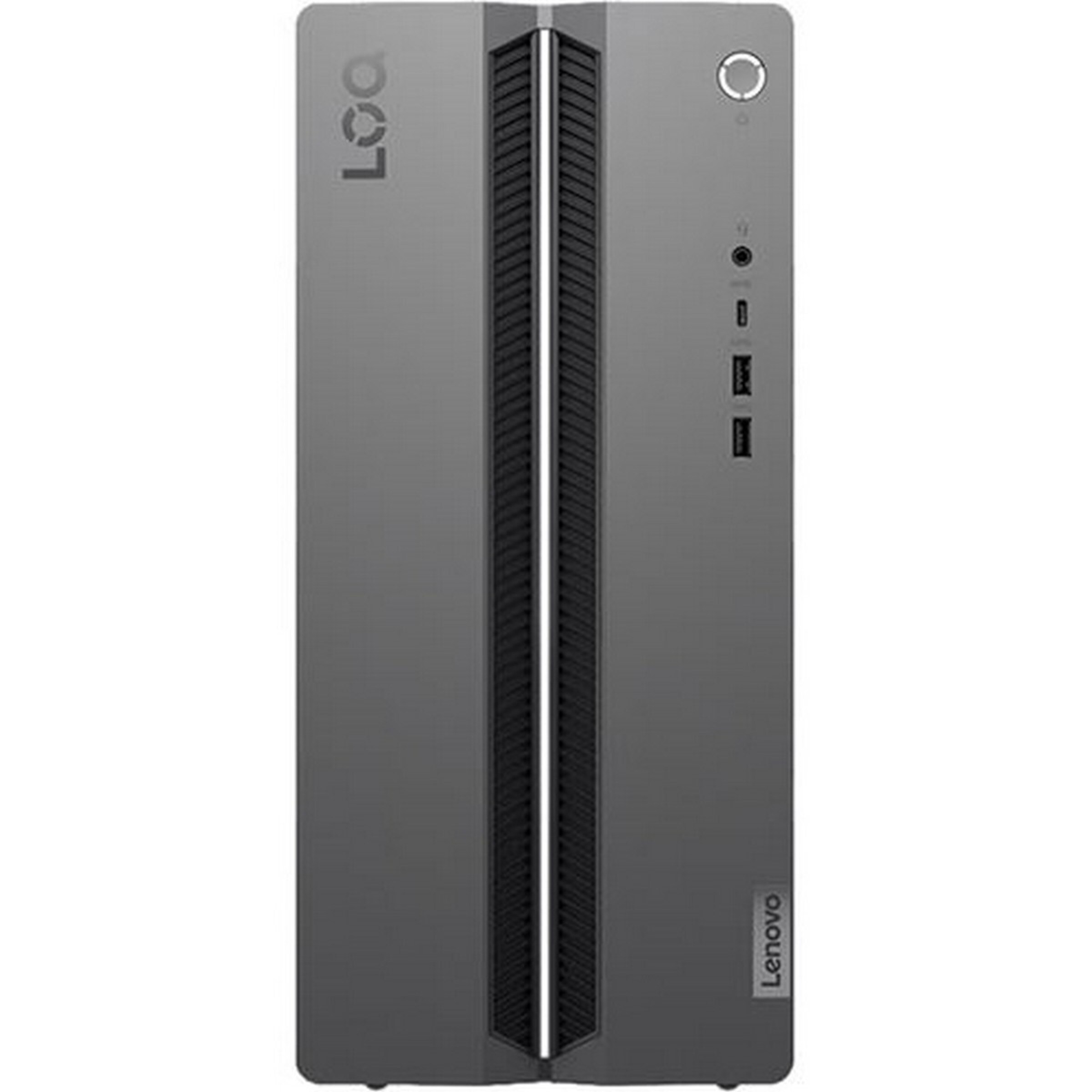 Computador Lenovo LOQ 17IRR9, I5-14400F, RAM 16GB, 1TB SSD, RTX 3050, Windows 11 Home 2