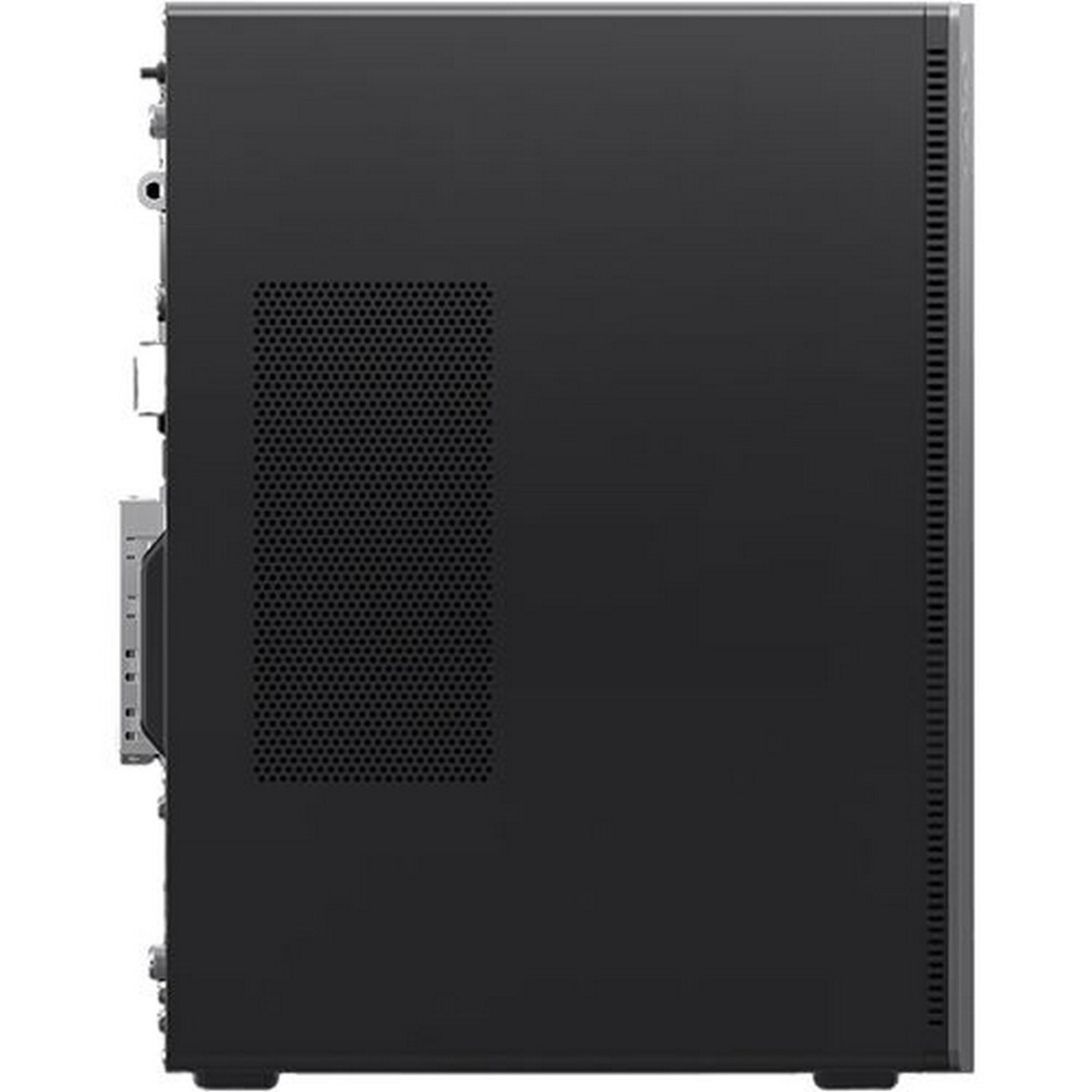 Computador Lenovo LOQ 17IRR9, I5-14400F, RAM 16GB, 1TB SSD, RTX 3050, Windows 11 Home 4