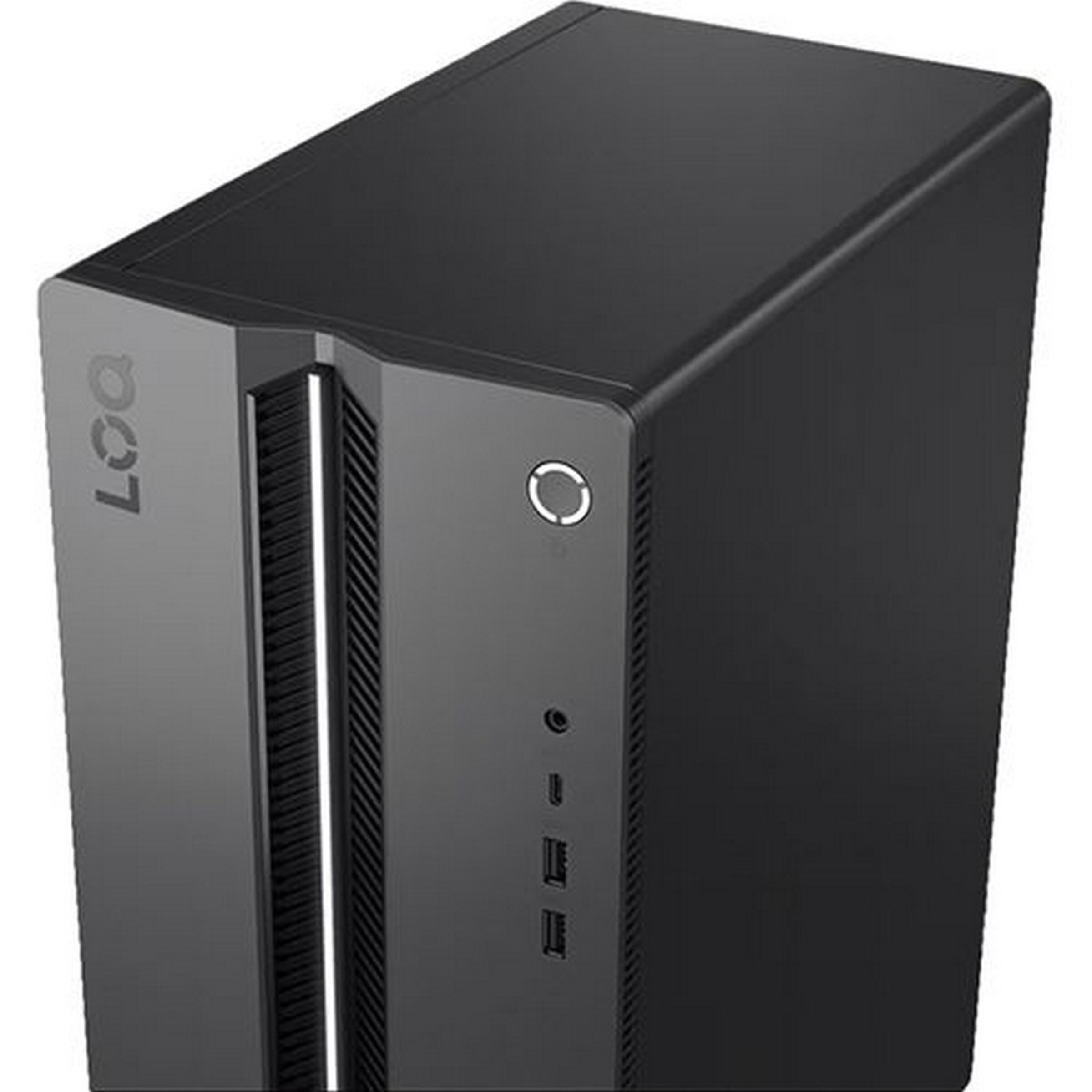 Computador Lenovo LOQ 17IRR9, I5-14400F, RAM 16GB, 1TB SSD, RTX 3050, Windows 11 Home 9