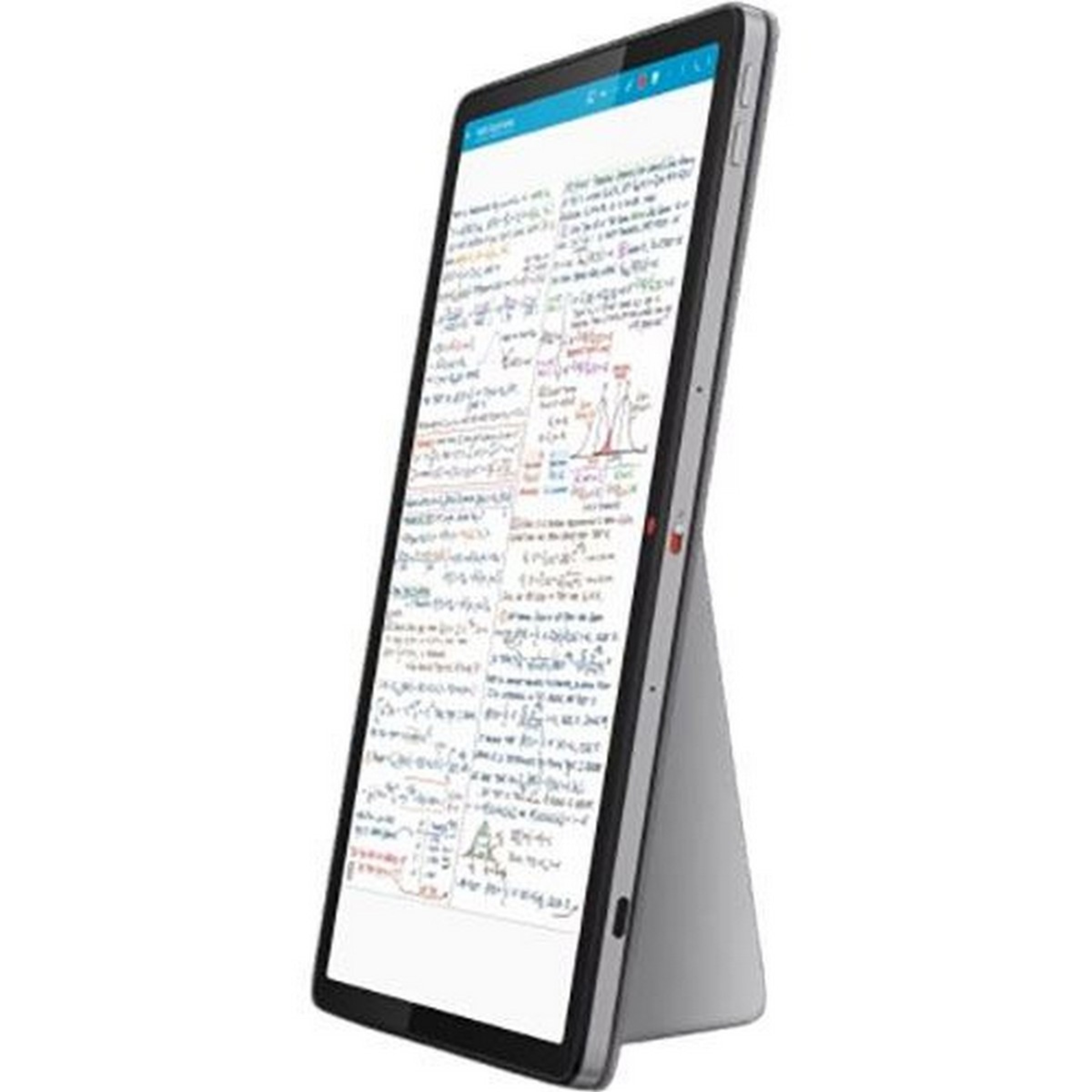 Computador Portátil Lenovo 2 em 1 Chromebook Duet 11M889-277, 10.95'', MTK Kompanio 838, RAM 8GB, 128GB  eMMC+ Pen 5