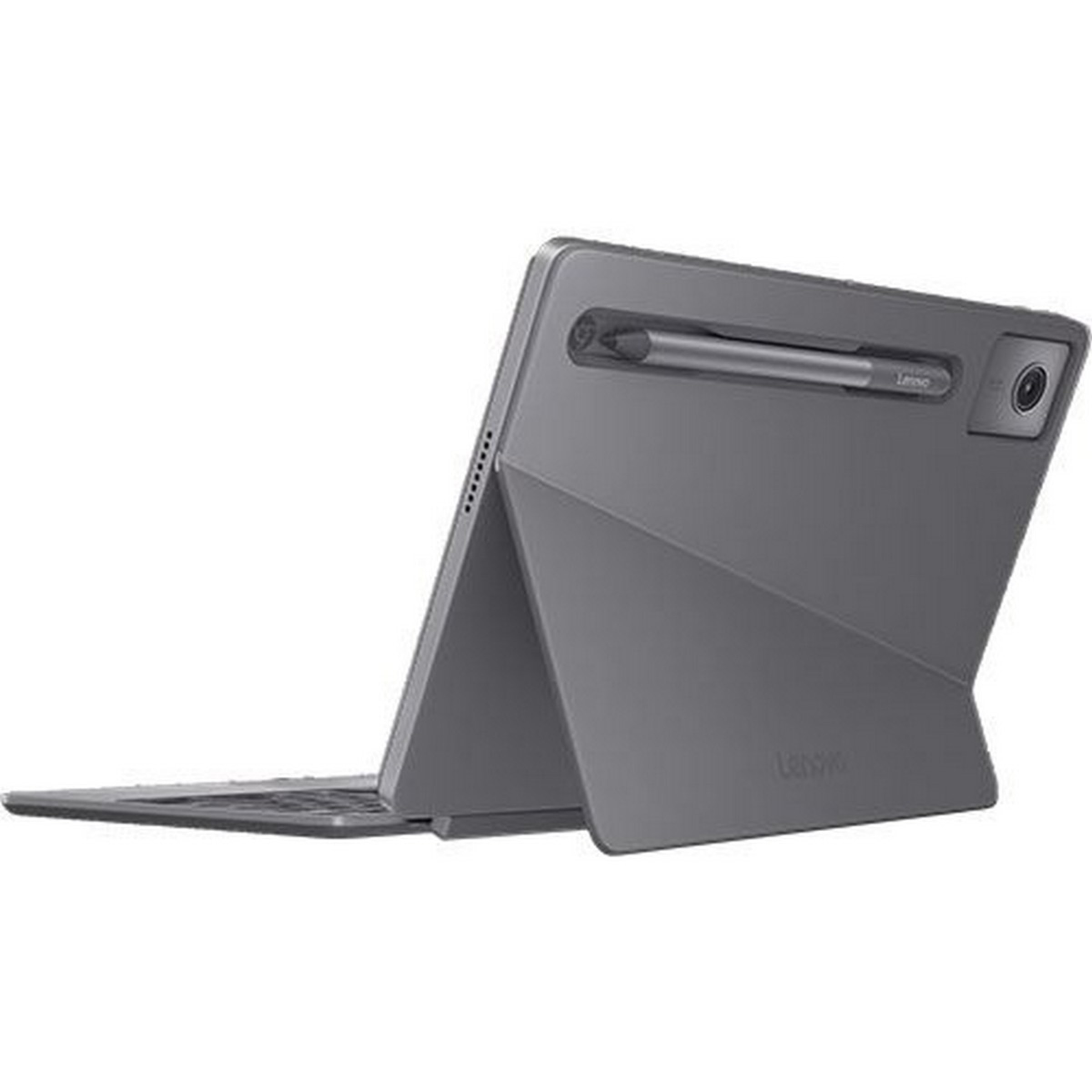 Computador Portátil Lenovo 2 em 1 Chromebook Duet 11M889-277, 10.95'', MTK Kompanio 838, RAM 8GB, 128GB  eMMC+ Pen 6