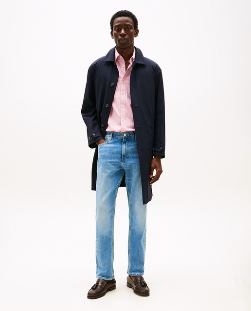 Imagen 0 de Pantalón vaquero de caballero fit Mercer