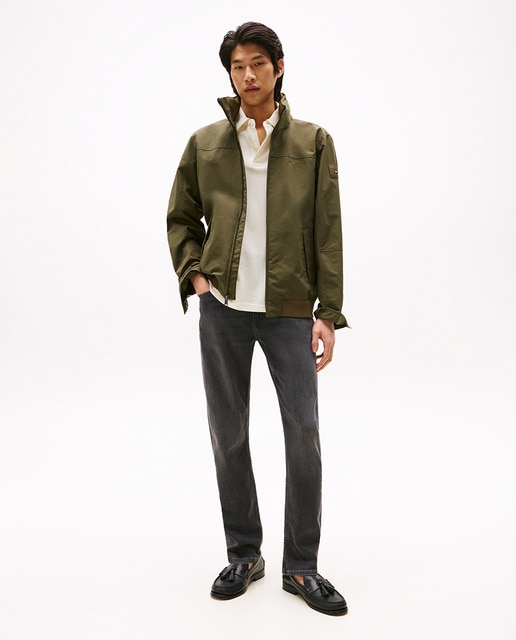 Imagen 0 de Pantalón vaquero de caballero fit Bleecker