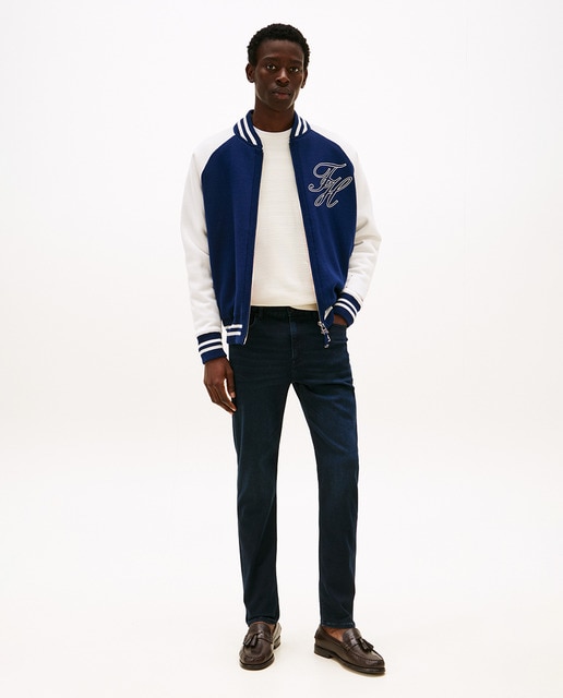Imagem 0 de Jeans Bleecker Fit