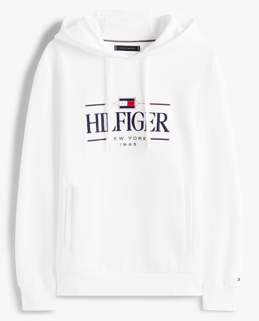 Imagem 0 de Sweatshirt com Capuz e sem Fecho de Correr