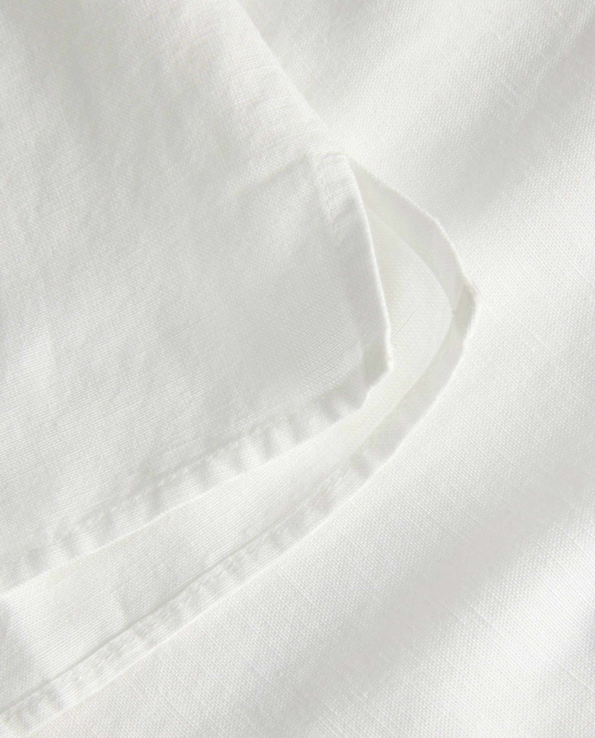 Blusa com Manga Comprida Branco-6