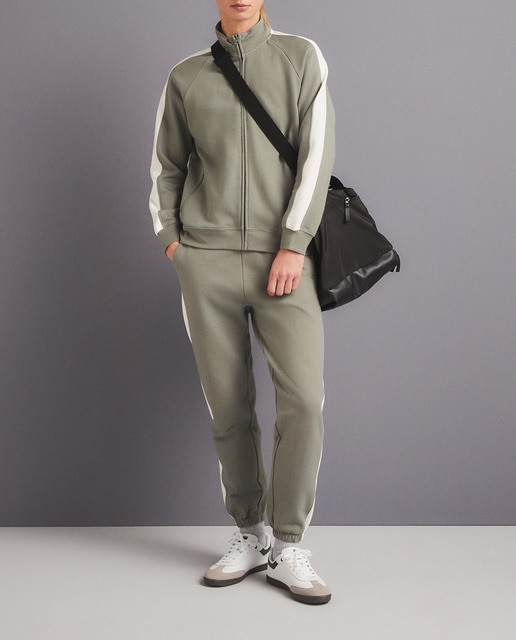 Imagen 0 de Chándal sportcasual de mujer