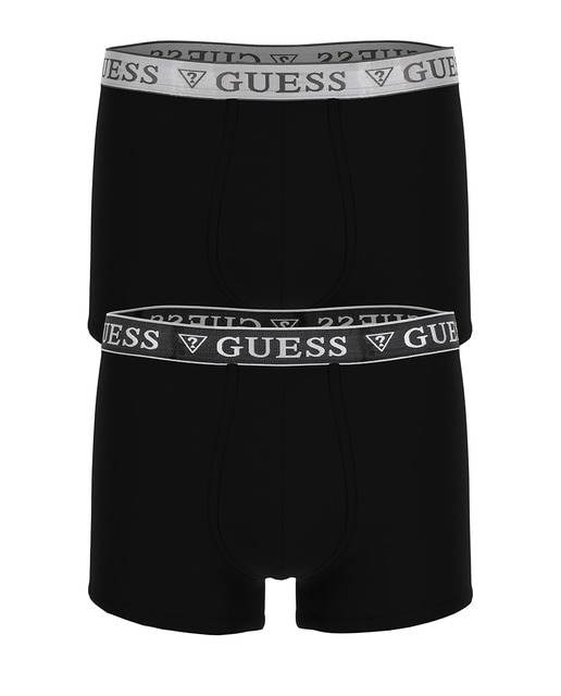 Imagem 0 de Pack de 2 Boxers Fechados de Malha