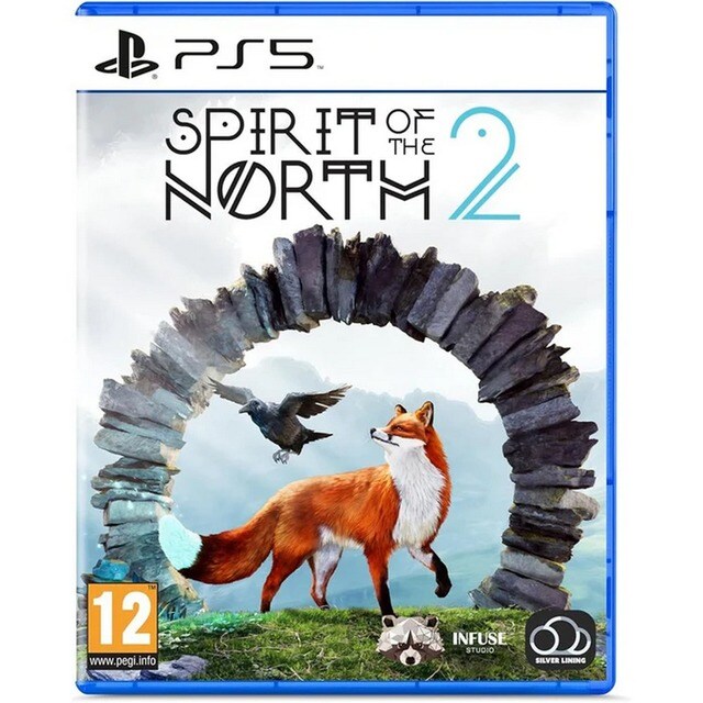 Imagem 0 de Spirith of The North 2 - PlayStation 5