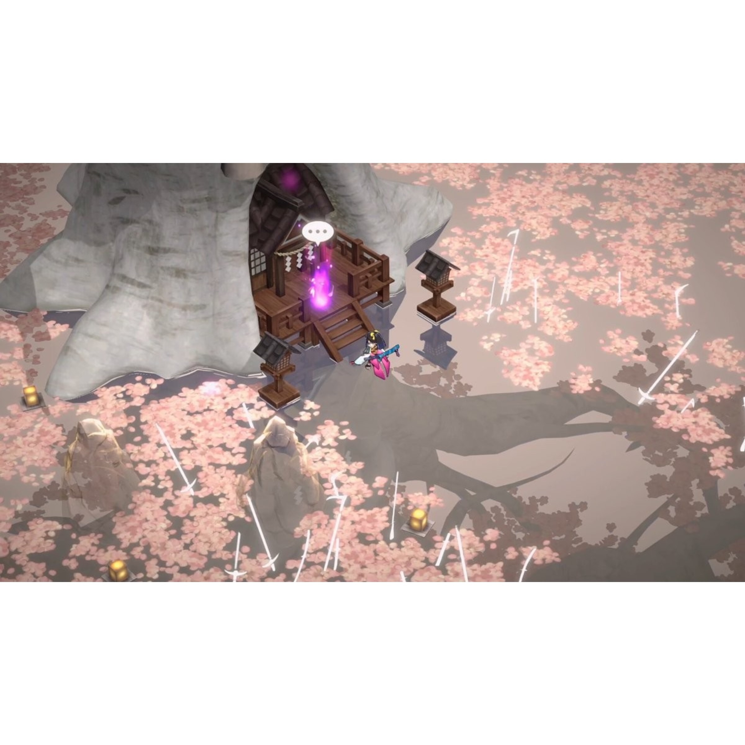 Yasha: Legends of the Demon Blade - PlayStation 5 6