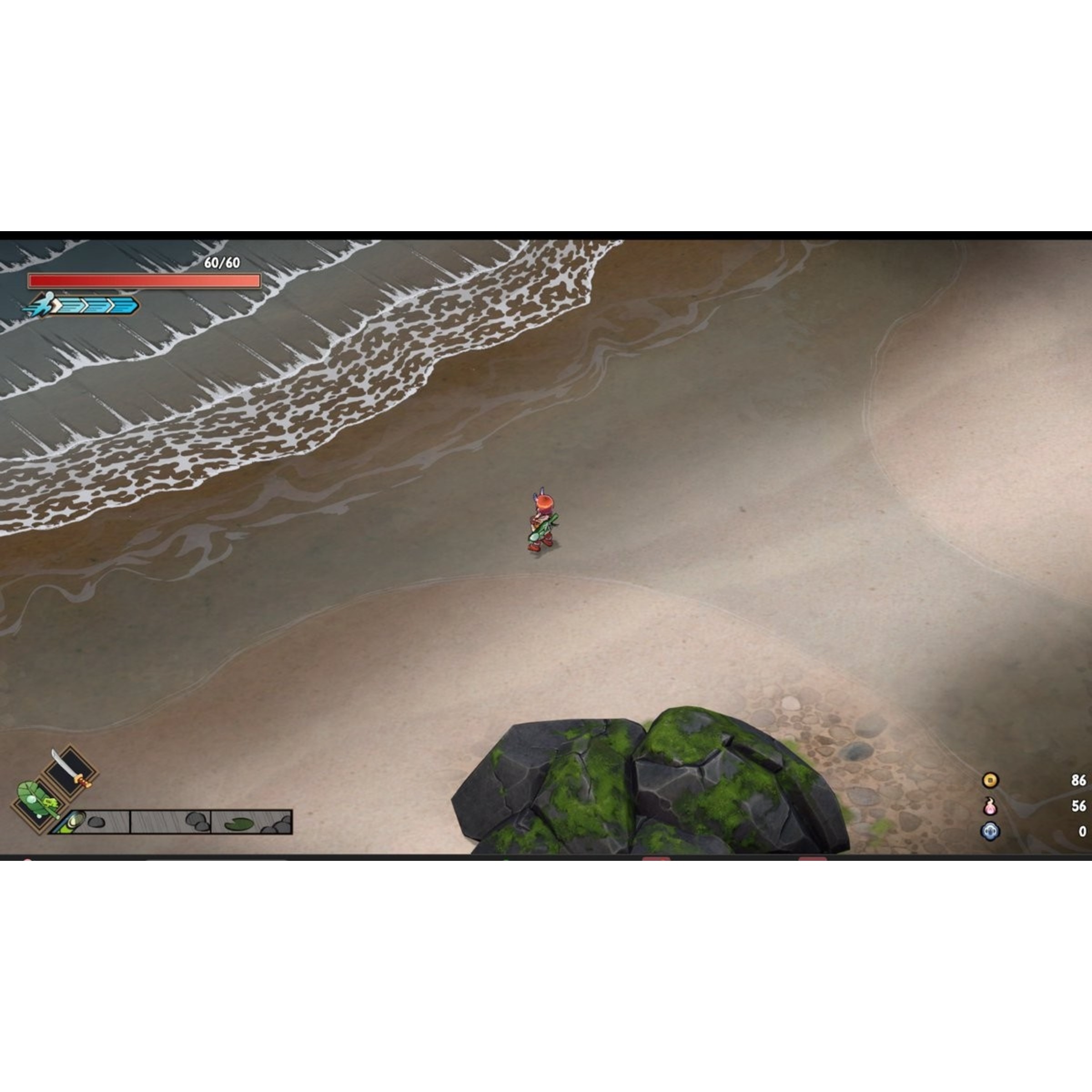 Yasha: Legends of the Demon Blade - PlayStation 5 8