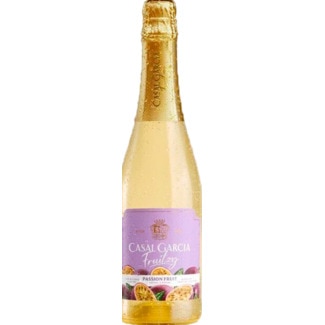 Vinho Fruitzy Maracujá garrafa 75 cl - Casal Garcia