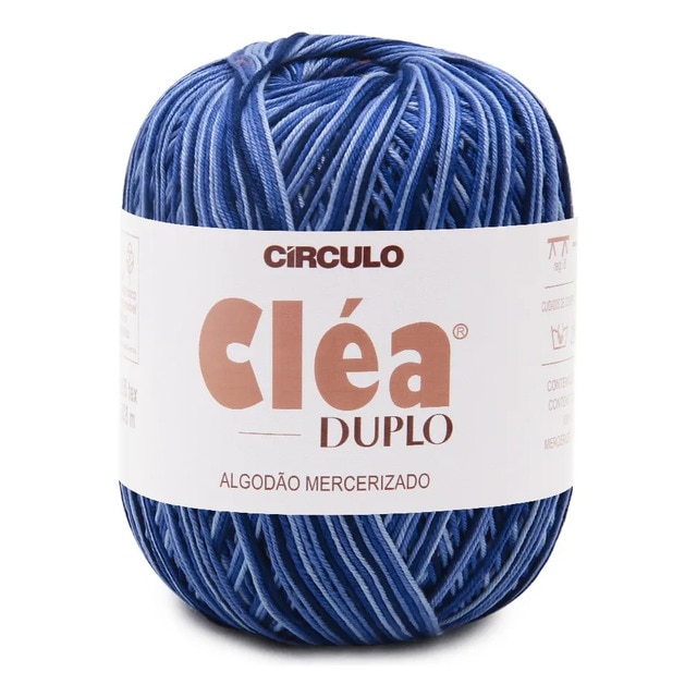 Imagem 0 de Novelo Cléa Duplo