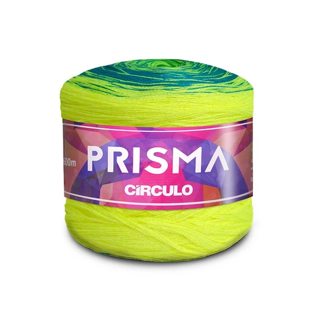 Imagem 0 de Novelos Prisma