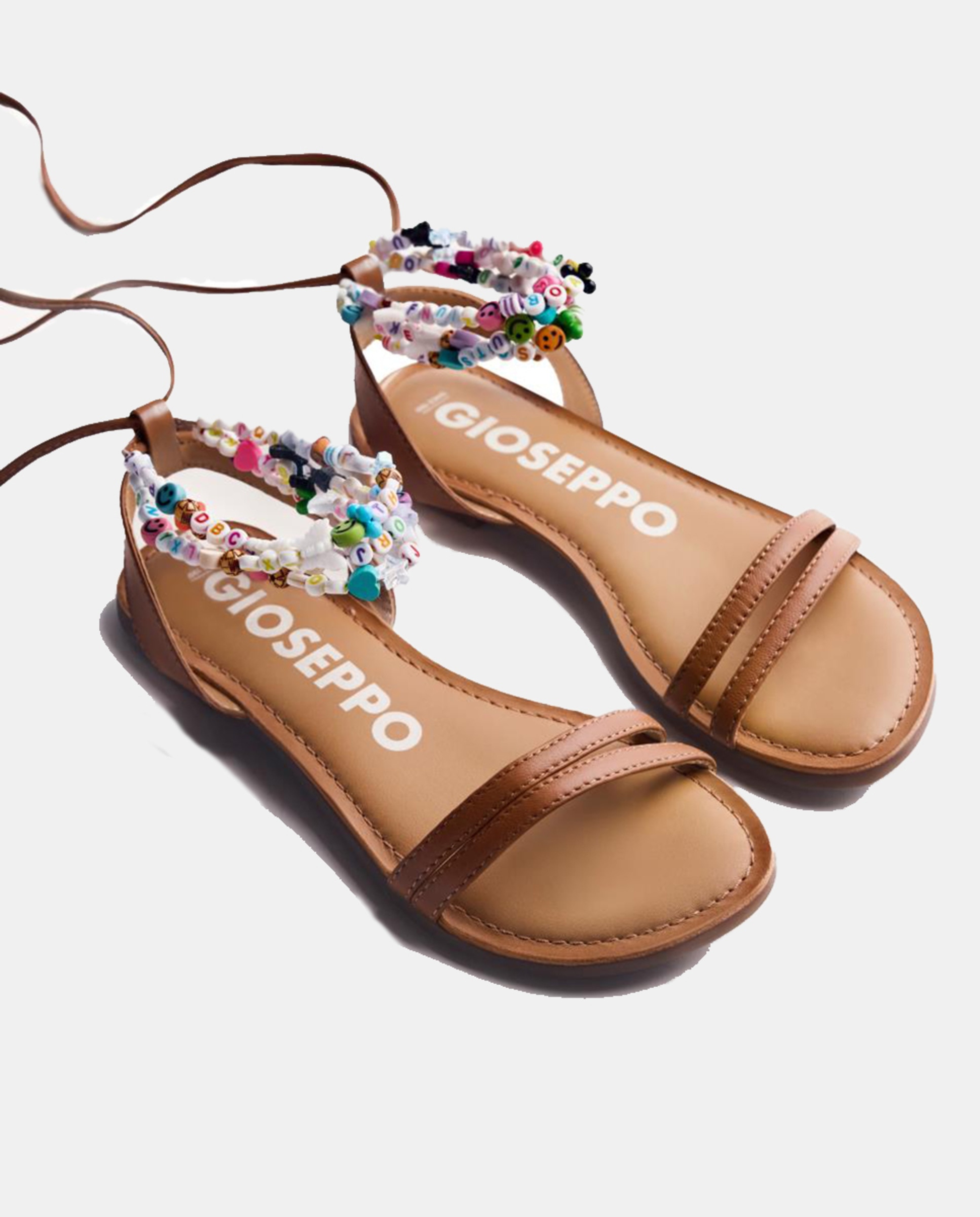 Zapatillas Gioseppo Sandalias Mujer Gioseppo El Corte Ingles