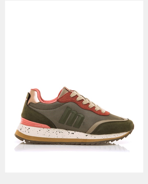 Imagem 0 de Sapatilhas Casual Modelo Onyx - Multicolor