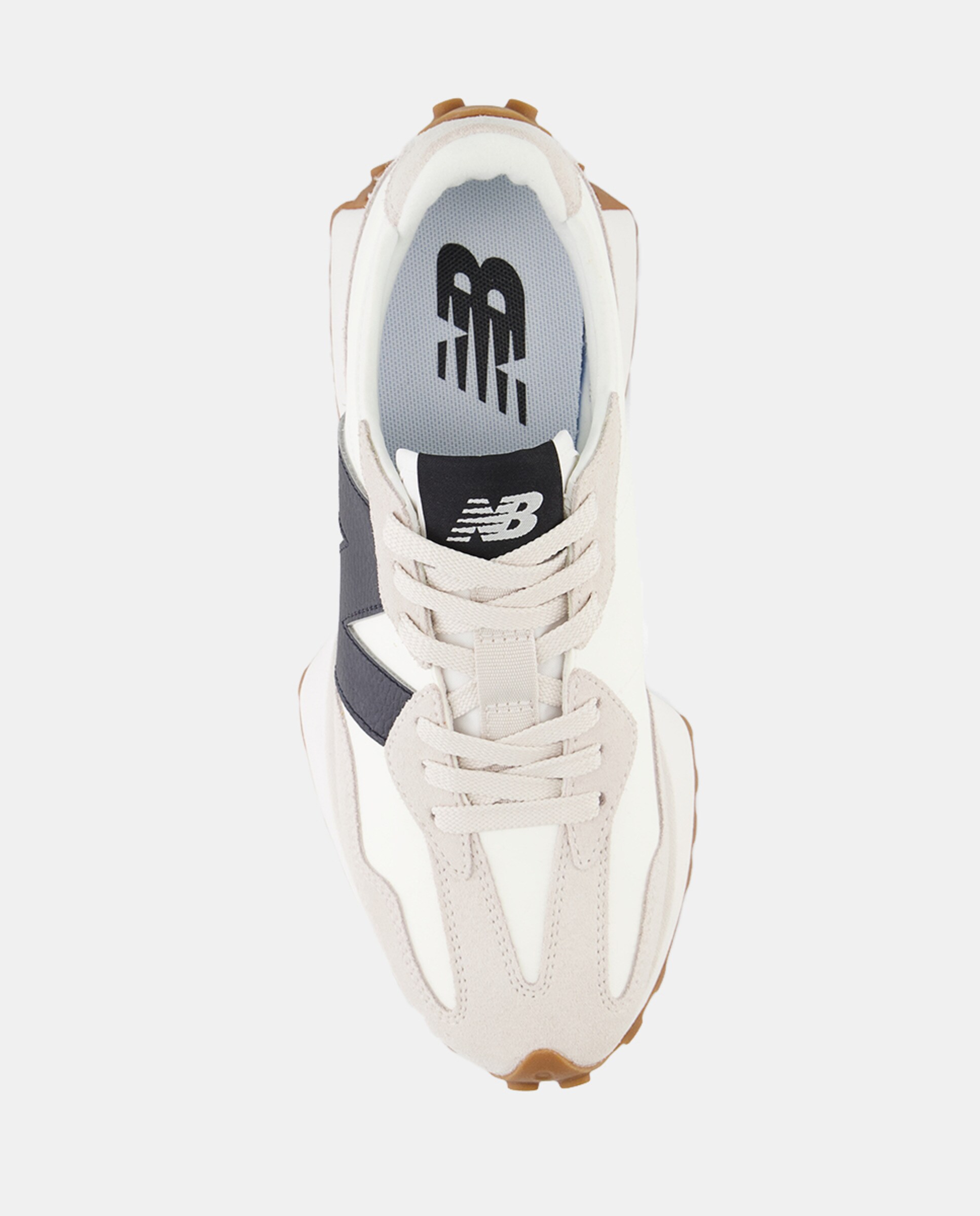 new balance 327 mujer