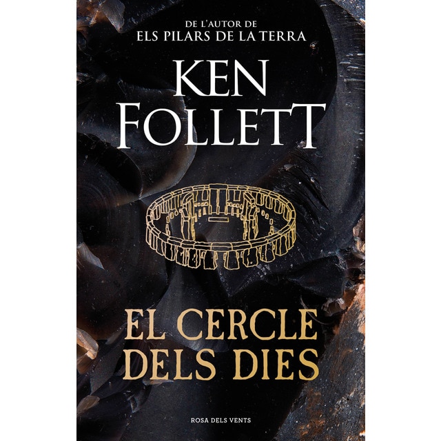 Imagem 0 de El cercle dels dies (Capa dura)