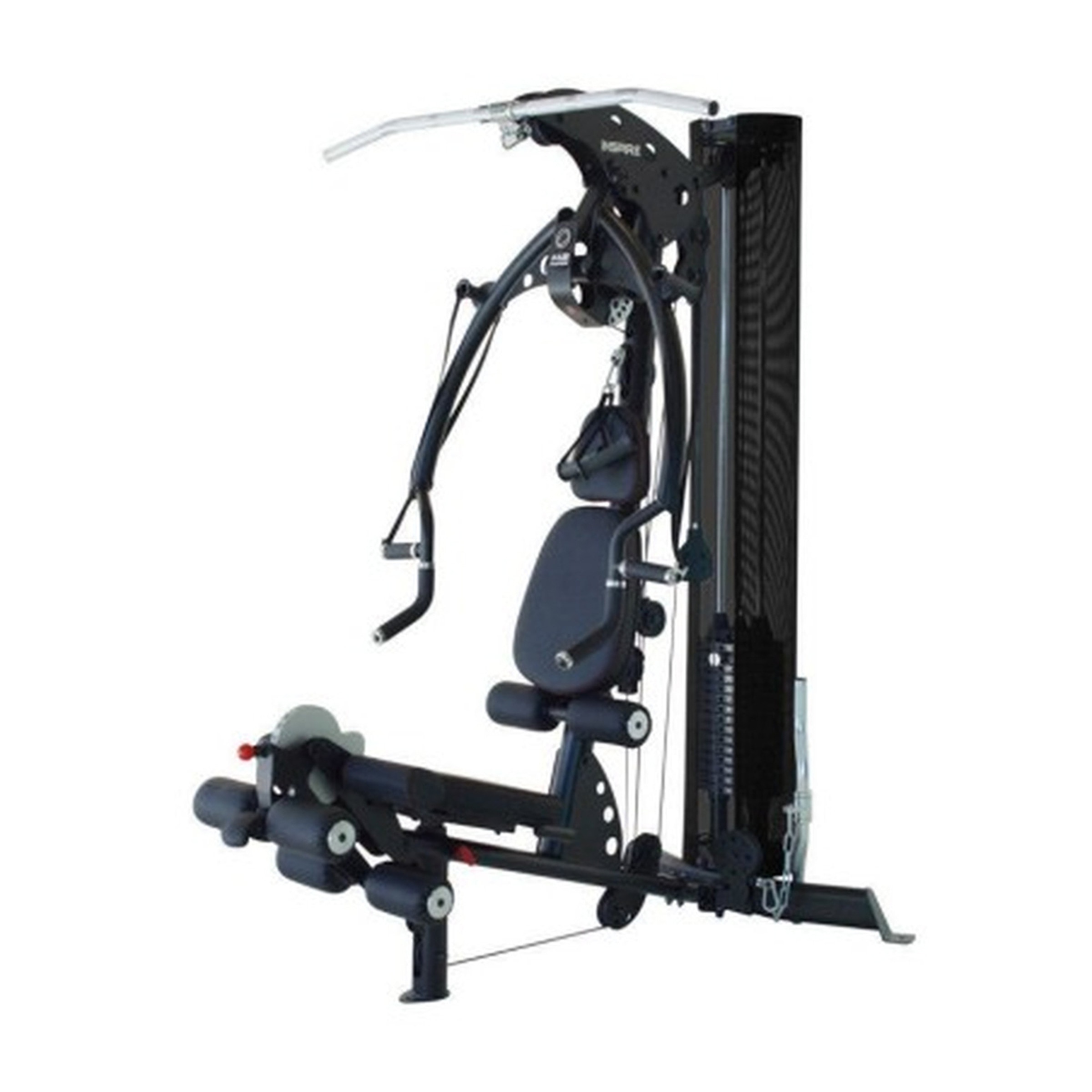 Imagem 0 de Multi-Estação INS-M2 Gym Inspire