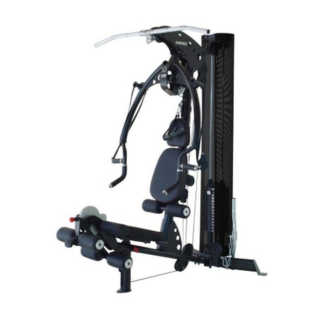Imagem 0 de Multi-Estação INS-M2 Gym Inspire