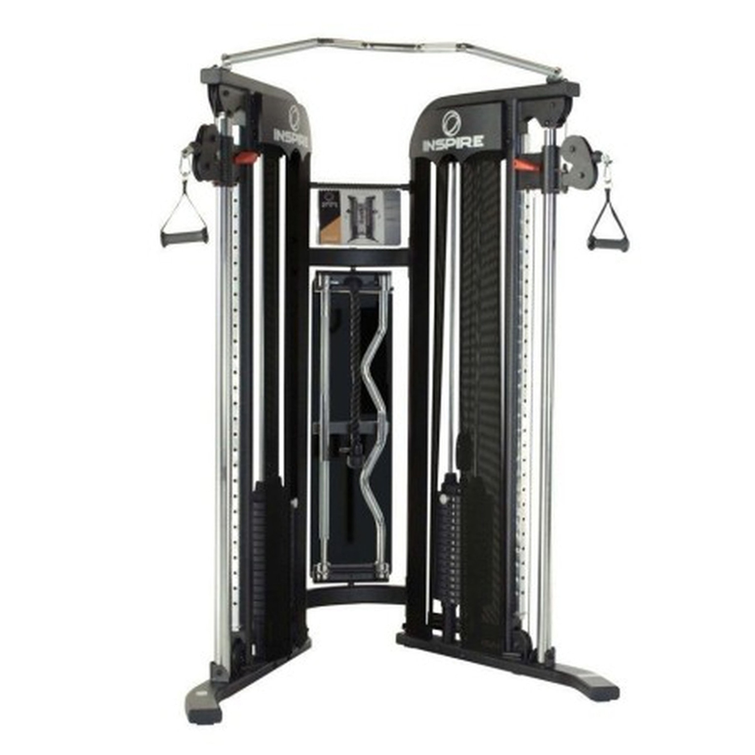 Imagem 0 de Multi-Estação INS-FT1 Functional Trainer Inspire FT1