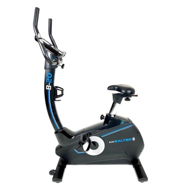 Imagem 0 de Bicicleta Estática B-20