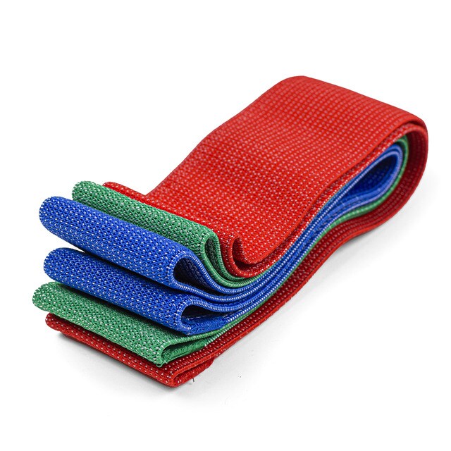Imagem 0 de Pack de 3 Fitas de Resistência
