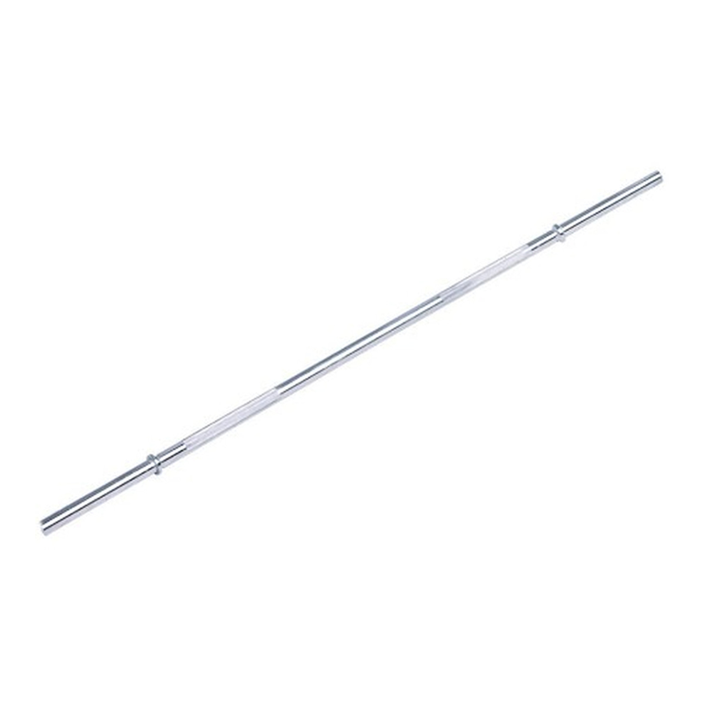 Barra de Elevação 120 cm Prata-1
