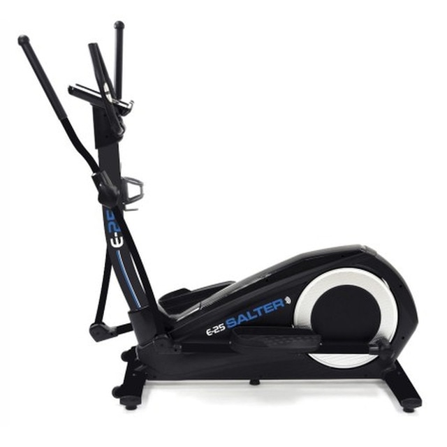 Imagen 0 de Bicicleta elíptica E-25 Salter