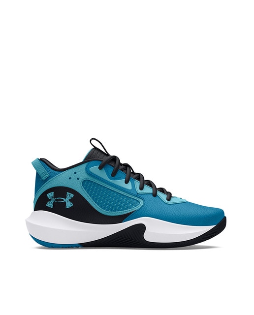 Imagen 0 de Zapatillas de baloncesto de hombre Lockdown 6 Under Armour