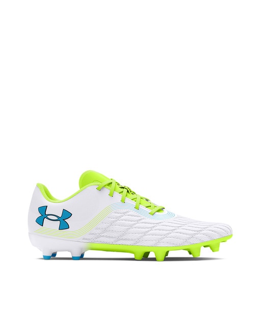 Imagen 0 de Botas de fútbol de hombre Magnetico Pro 3 FG Under Armour