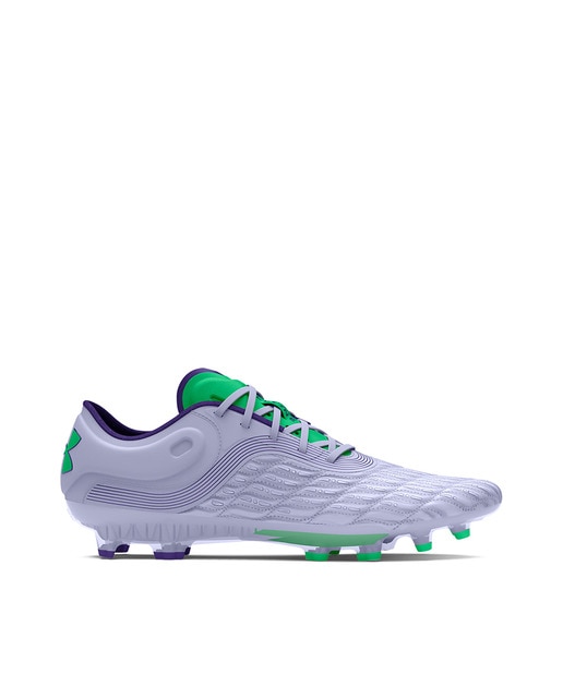 Imagen 0 de Botas de fútbol de hombre Magnetico Elite 3 FG Under Armour