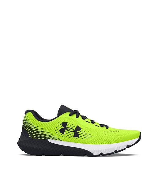 Imagen 0 de Zapatillas de running de niños Rogue 4 Under Armour