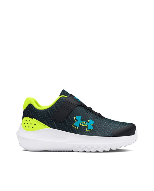 Imagen 0 de Zapatillas de running de niños Surge 4 AC Under Armour