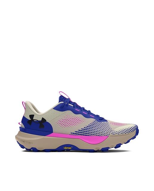 Imagen 0 de Zapatillas de trail running de mujer UA U Infinite Pro Under Armour